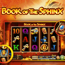 book of the sphinx