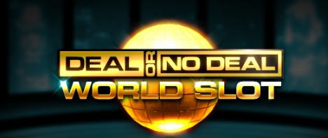 Neuer Slot im Casino Club - Deal or No Deal