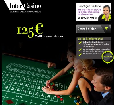 intercasino