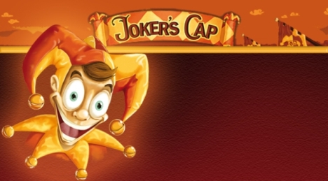 Merkur Jokers Cap