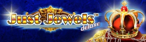 Just Jewels deluxe