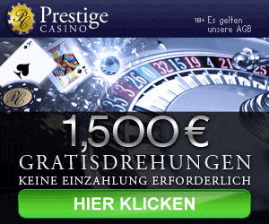 prestige casino
