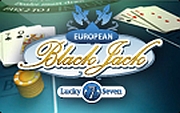 Blackjack Lucky Seven