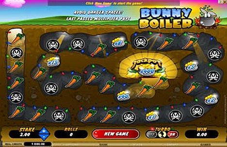 bunny-boiler