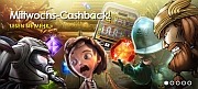 Casino Euro Cashback sichern