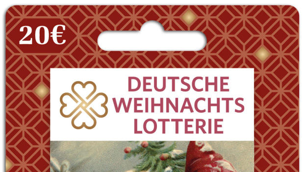 Deutsche Weihnachtslotterie