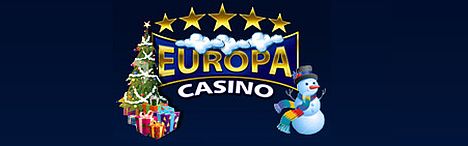 Spielen im Europa Casino