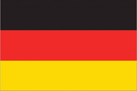 Flagge Deutschland