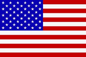 US Flagge