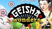 Geisha Wonders