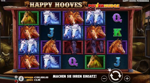 Happy Hooves Vorschau