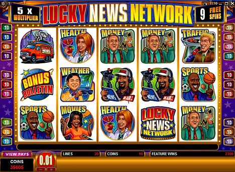 lucky-news-network