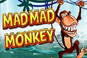 Mad Mad Monkey