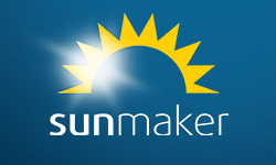 Sunmaker Logo