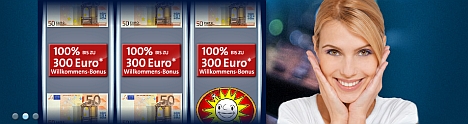 Sunmaker Casino online spielen