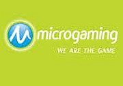 Microgaming mit neuem 80er Jahre Spiel