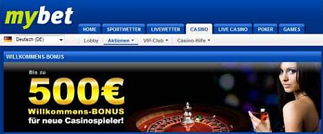 mybet-bonusangebot