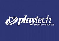 Playtech Logo