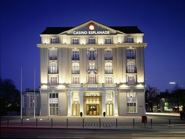 Spielbank Hamburg