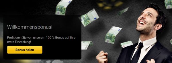 Stargames Bonus 2017