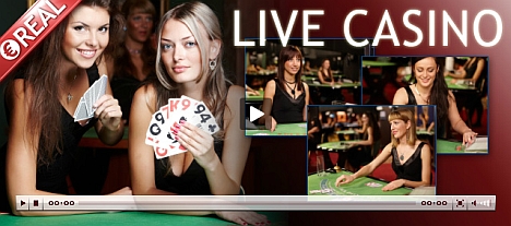 Stargames Live Casino