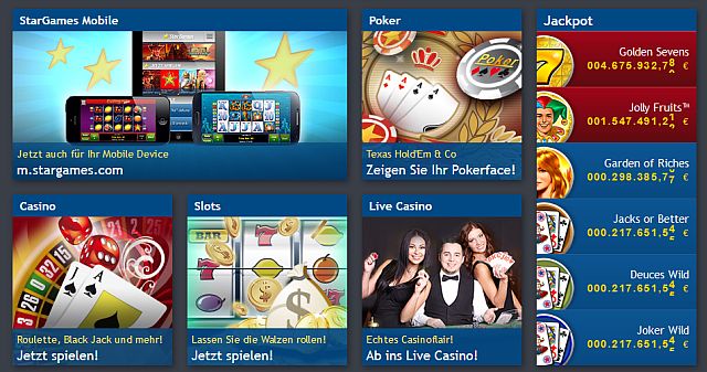 stargames-spiele