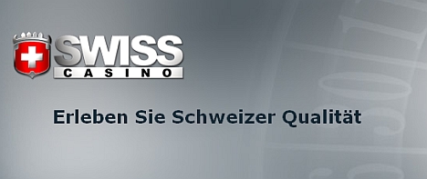 Swiss Casino