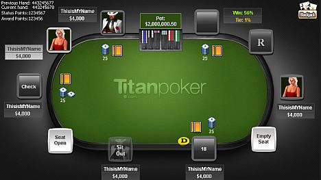 titanpoker