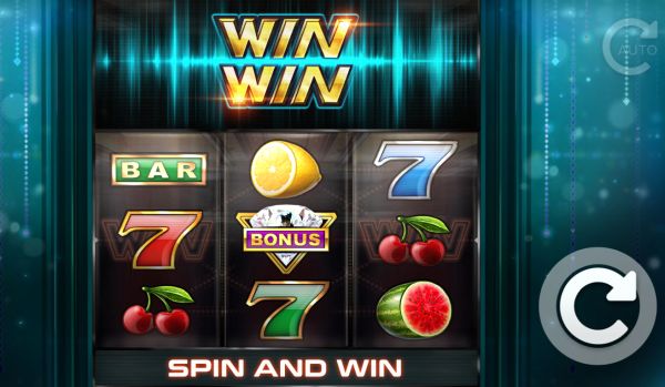 Win Win Slot Vorschau