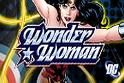 Wonder Woman